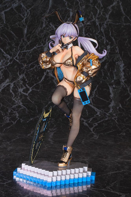 Original Character PVC Statue 1/6 Mimi Usada Gold Ver. 28 cm - FanofThings.co.uk
