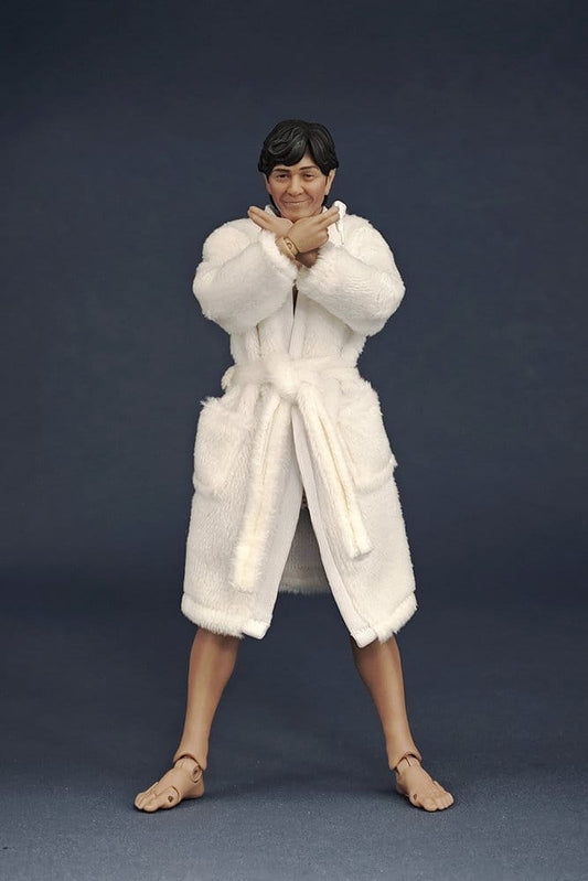 Kato Taka Action Figure 1/12 15 cm
