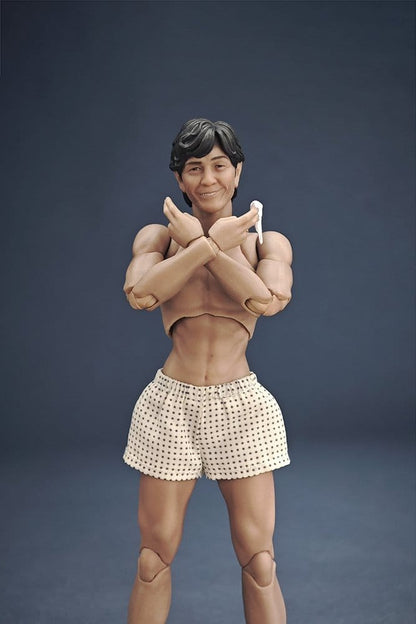 Kato Taka Action Figure 1/12 15 cm