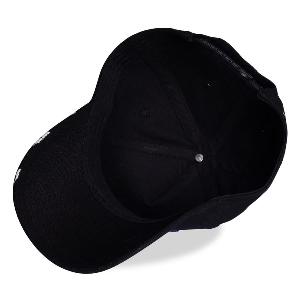 Naruto Baseball Cap Sasuke Men’s Beanies & Caps