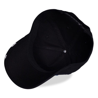 Naruto Baseball Cap Sasuke Men’s Beanies & Caps