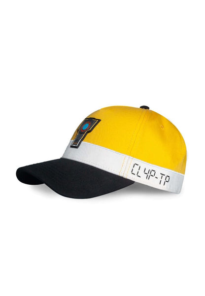 Borderlands 4 Baseball Cap Claptrap Beanies & Caps