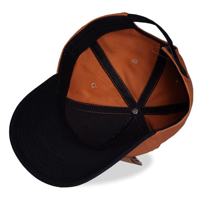 Guardians of the Galaxy Baseball Cap I Am Groot - FanofThings.co.uk