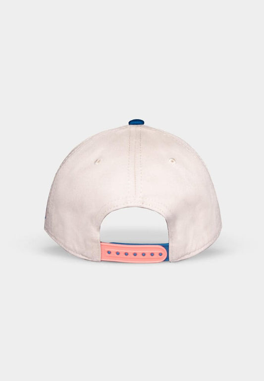 Pokemon Curved Bill Cap Snorlax - FanofThings.co.uk