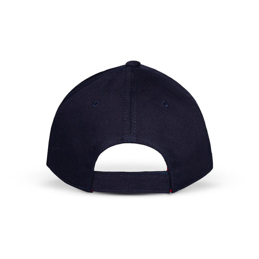 Atari Baseball Cap Curved - FanofThings.co.uk