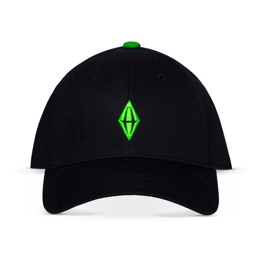 Sims Baseball Cap Black Diamond Beanies & Caps