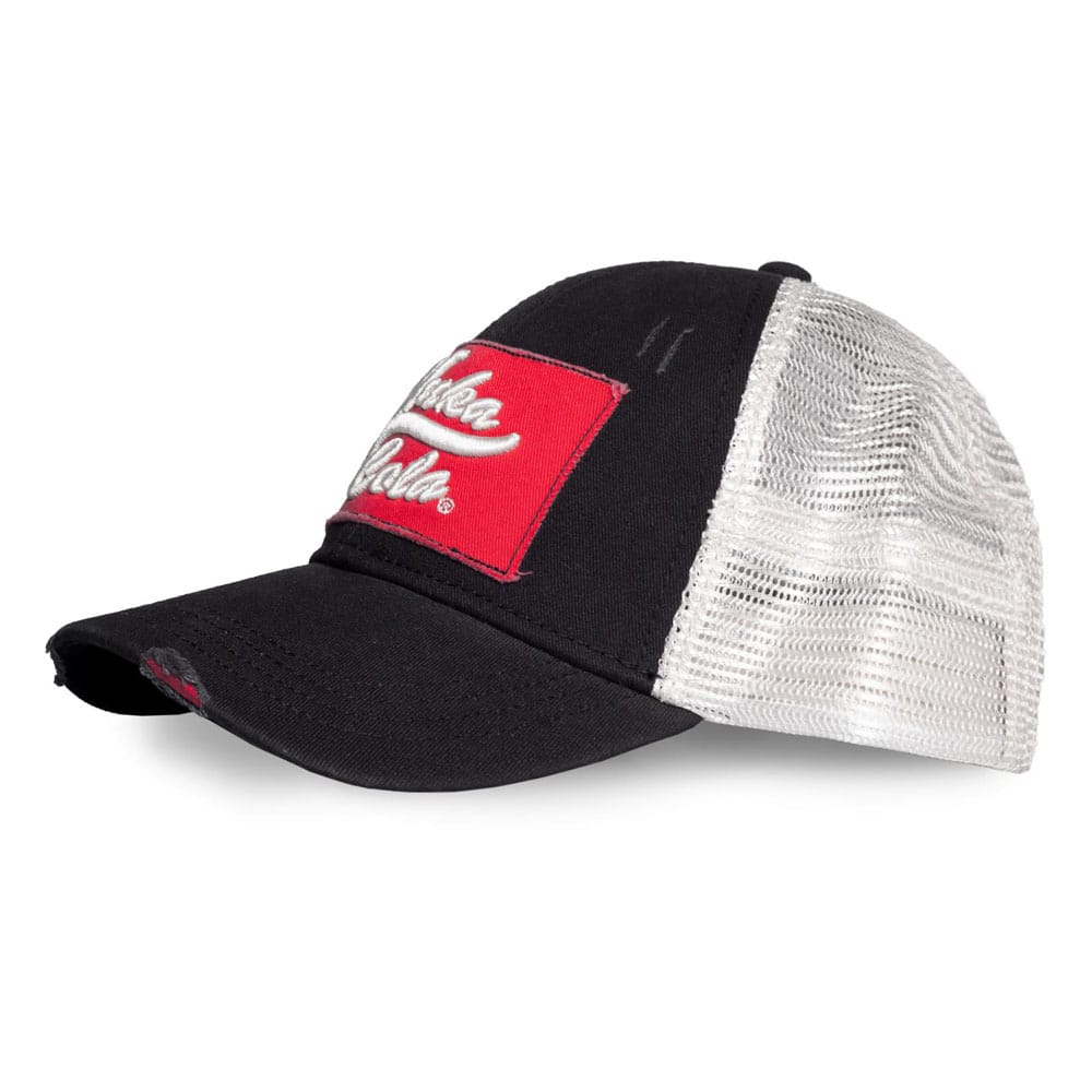 Fallout Snapback Nuka Cola