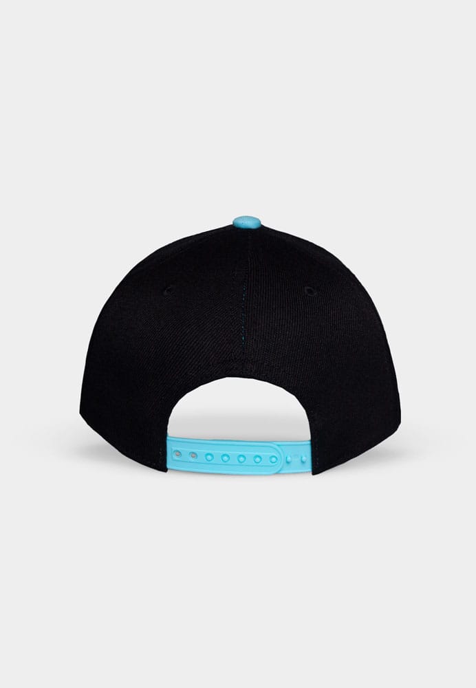 Pokemon Curved Bill Cap Squirtle Beanies & Caps