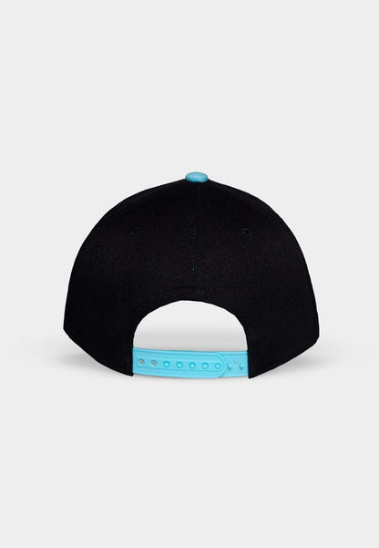 Pokemon Curved Bill Cap Squirtle Beanies & Caps