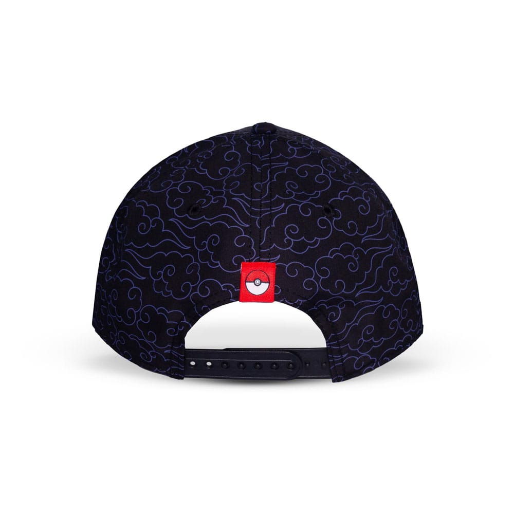 Pokémon Baseball Cap Gengar - FanofThings.co.uk