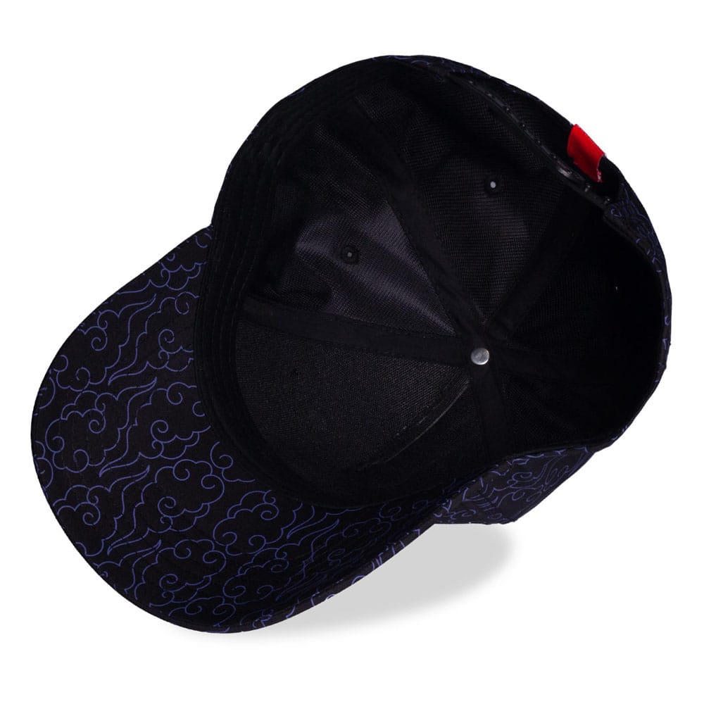 Pokémon Baseball Cap Gengar - FanofThings.co.uk