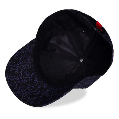 Pokémon Baseball Cap Gengar - FanofThings.co.uk