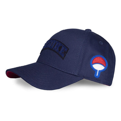 Naruto Baseball Cap Sasuke - FanofThings.co.uk