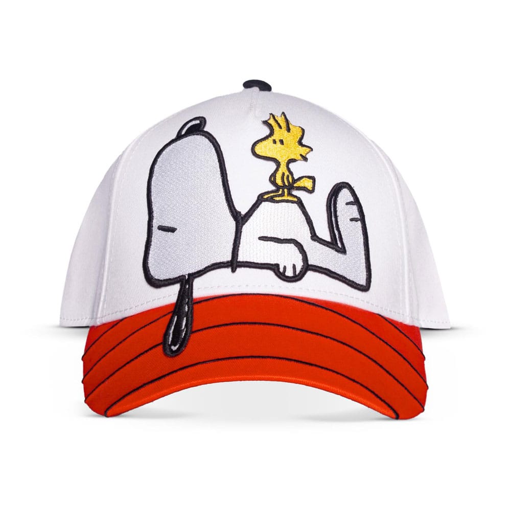 Peanuts Baseball Cap Peanuts And Woodstock Beanies & Caps