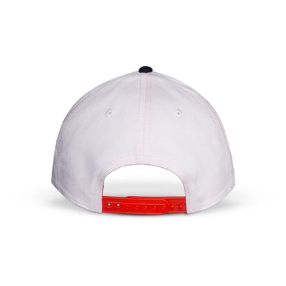 Peanuts Baseball Cap Peanuts And Woodstock