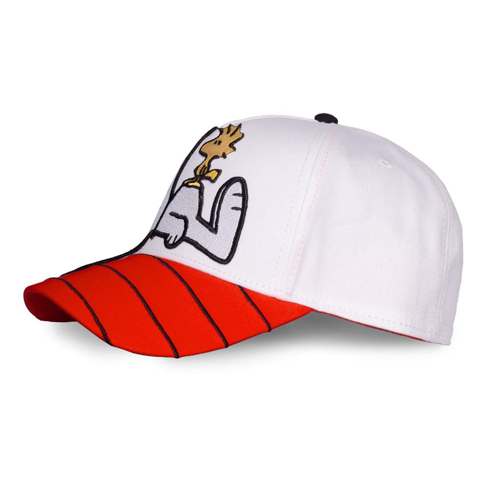 Peanuts Baseball Cap Peanuts And Woodstock Beanies & Caps