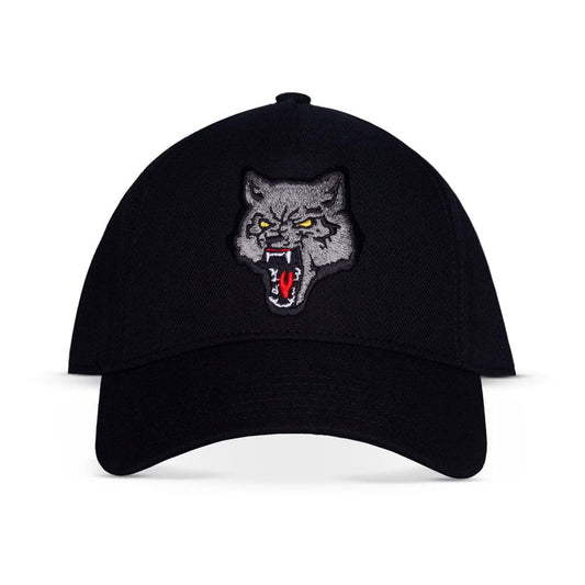 The Last of Us2 Snapback Cap Wolf Beanies & Caps