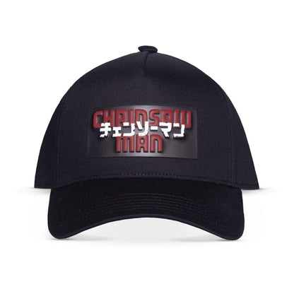 Chainsaw Man Baseball Cap Logo Beanies & Caps