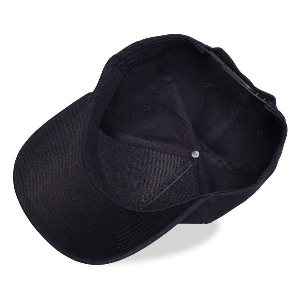 Chainsaw Man Baseball Cap Logo Beanies & Caps