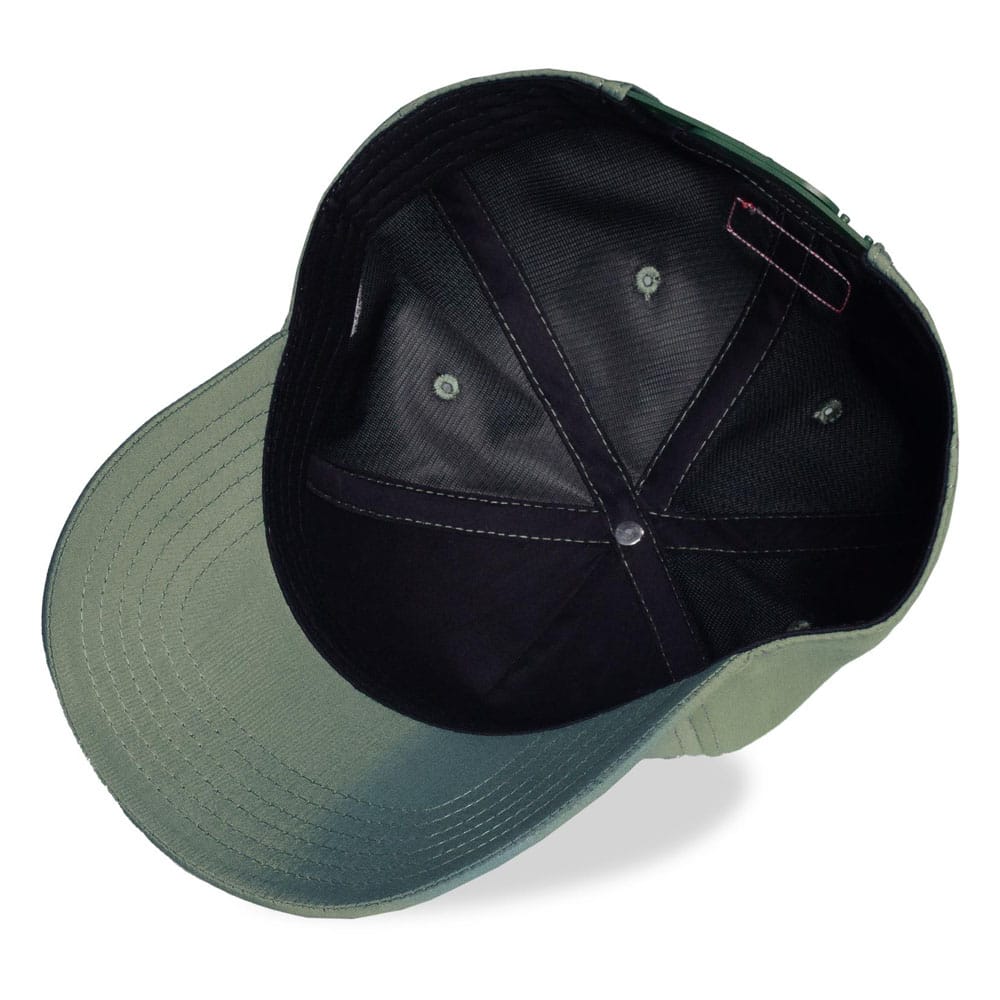 Naruto Baseball Cap Kakashi - FanofThings.co.uk
