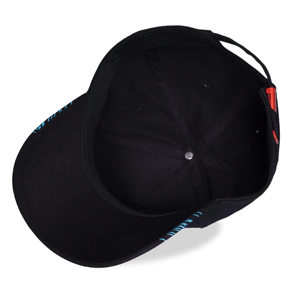 Superman Baseball Cap Logo - FanofThings.co.uk
