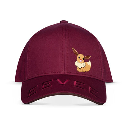 Pokémon Snapback Eevee Difuzed