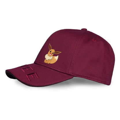 Pokémon Snapback Eevee Difuzed