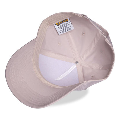 Pokémon Baseball Cap Mew - FanofThings.co.uk