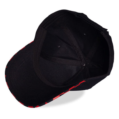 Five Nights at Freddy's Baseball Cap Freddy Fazbear's Pizza Difuzed