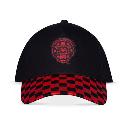 Five Nights at Freddy's Baseball Cap Freddy Fazbear's Pizza Difuzed