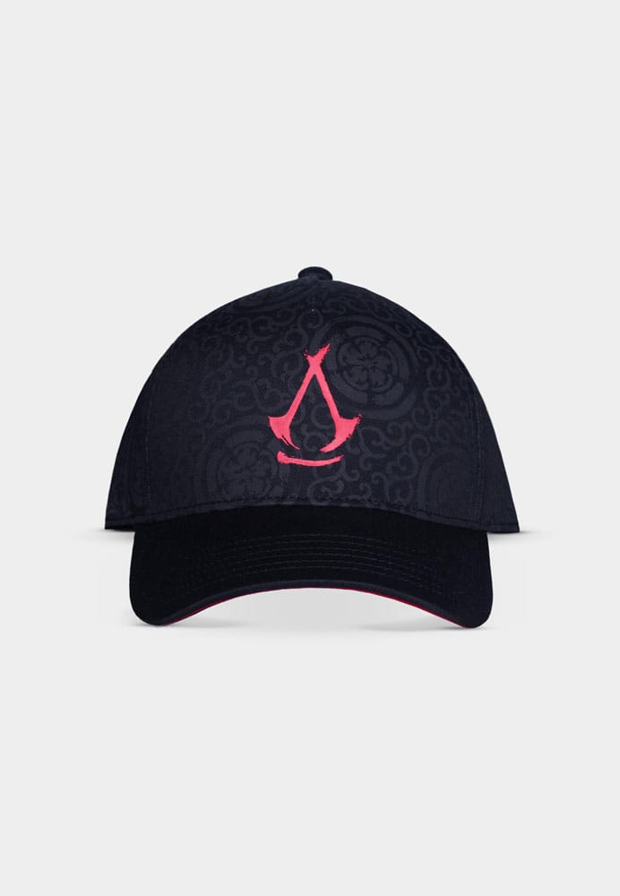 AssassinÂ´s Creed Shadows Baseball Cap Lotus