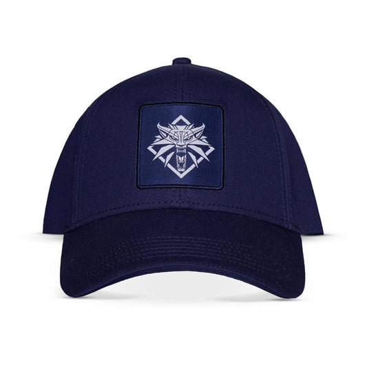 The Witcher Snapback Logo