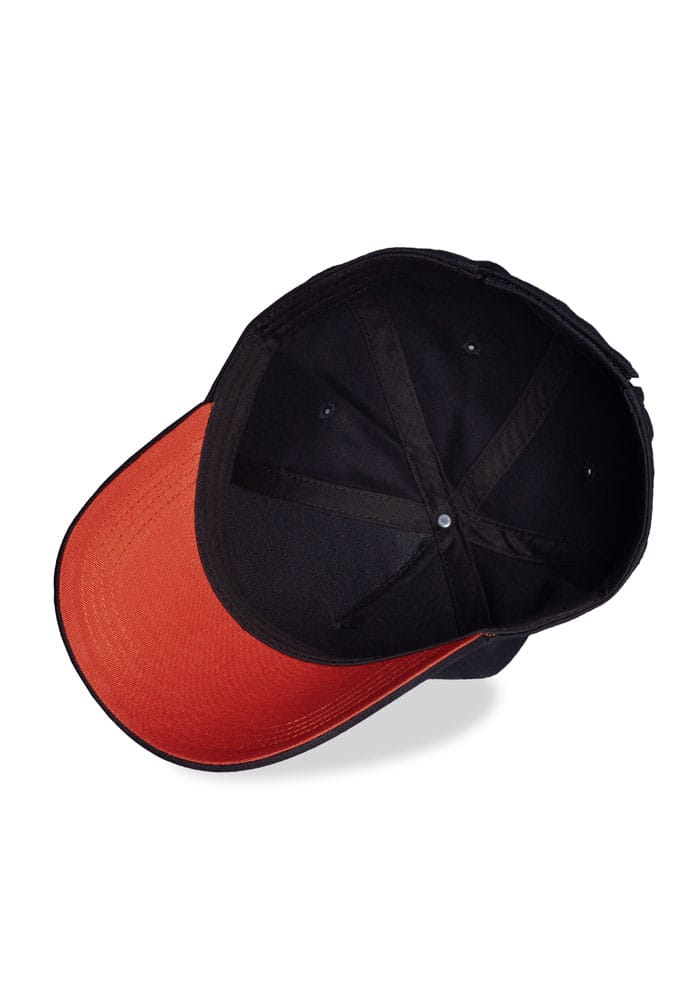 Five Nights at Freddy's Baseball Cap Can You Survive
