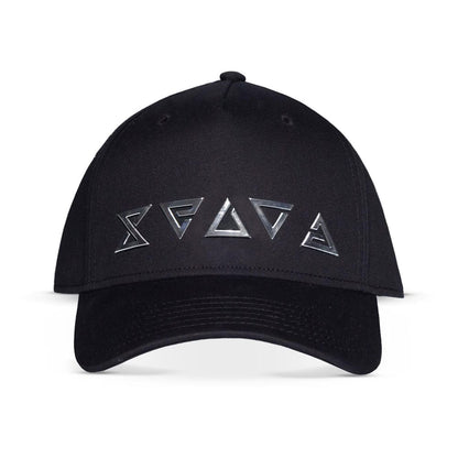 The Witcher Curved Bill Cap Signs - FanofThings.co.uk