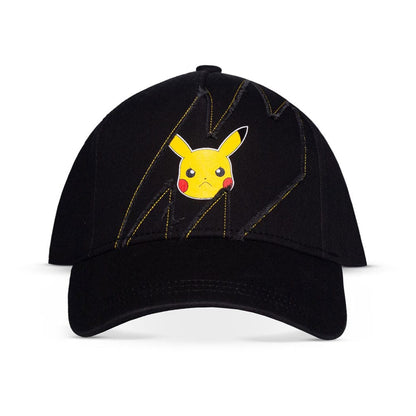 Pokémon Snapback Pikachu Beanies & Caps