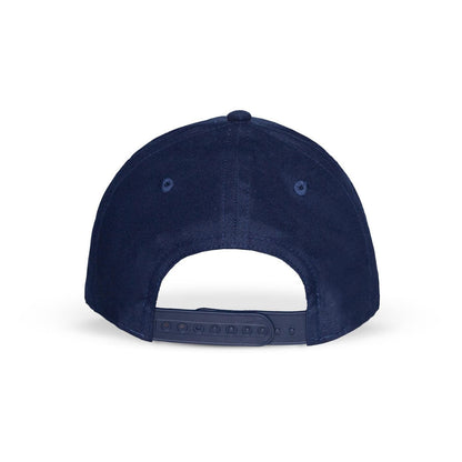 The Last of Us 2 Curved Bill Cap Guitar Beanies & Caps