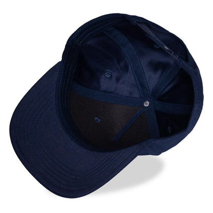 The Last of Us 2 Curved Bill Cap Guitar Beanies & Caps