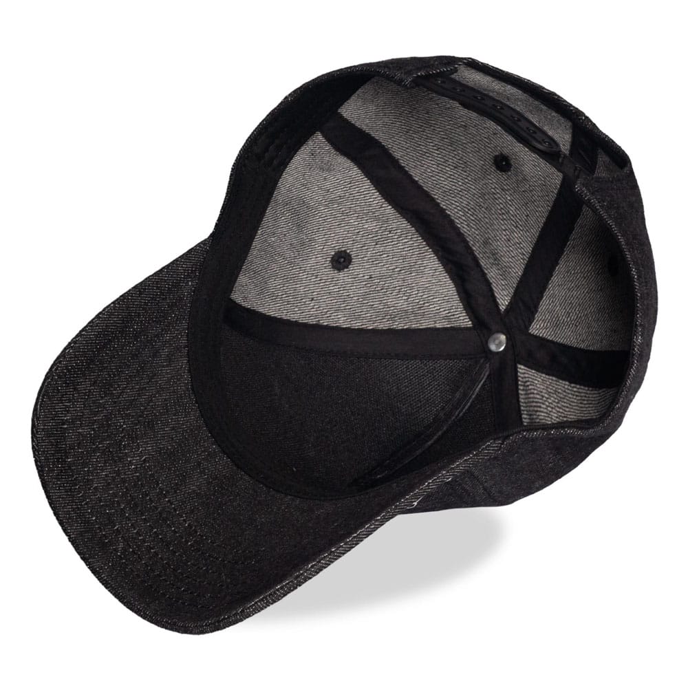 Chainsaw Man Baseball Cap Denji Acid Wash Beanies & Caps