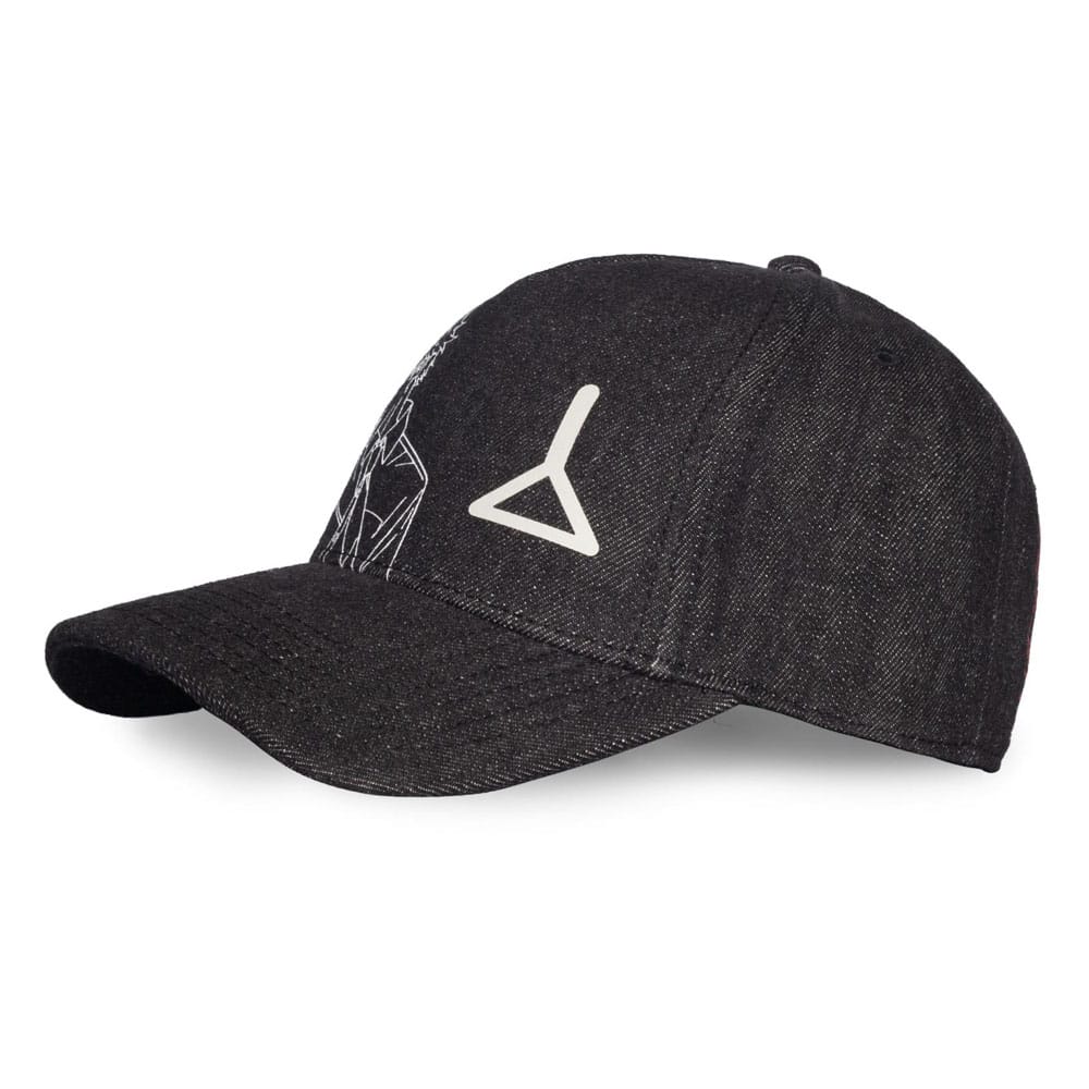 Chainsaw Man Baseball Cap Denji Acid Wash Beanies & Caps