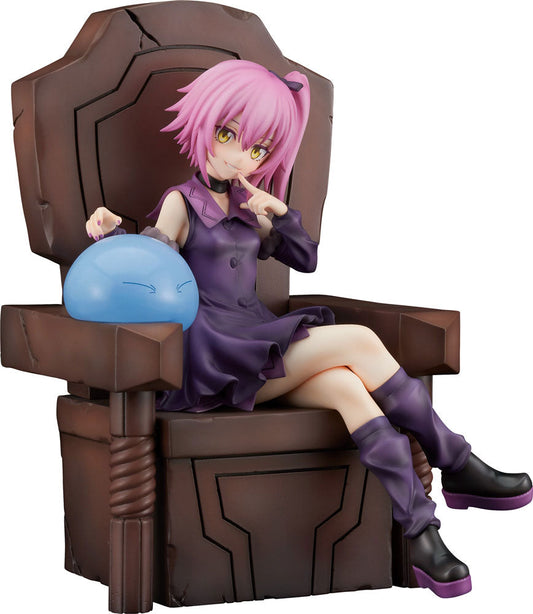 That Time I Got Reincarnated as a Slime PVC Statue 1/7 Violet 20 cm - FanofThings.co.uk
