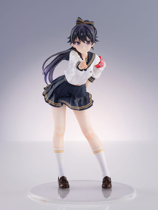 Fuki Committee PVC Statue 1/7 Uyu Alpha 25 cm - FanofThings.co.uk