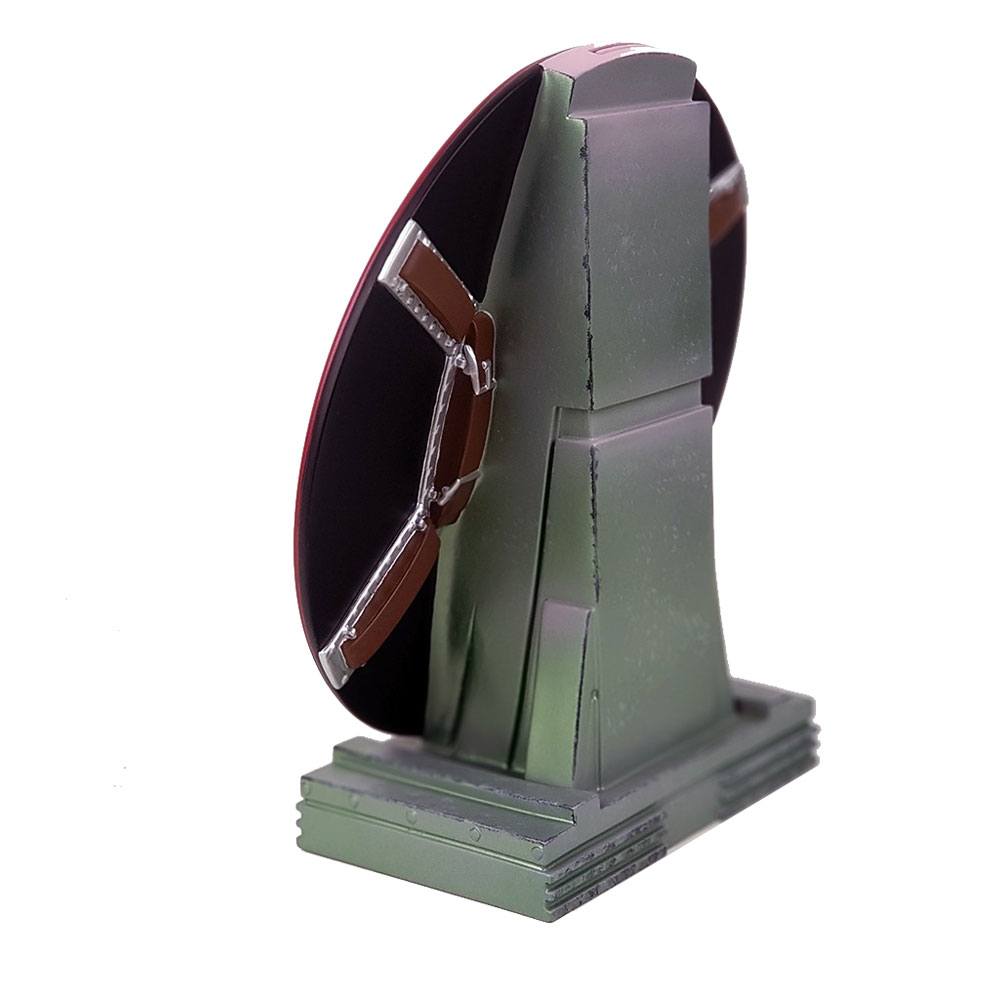 Marvel Coin Bank Captain America Shield 25 cm Semic