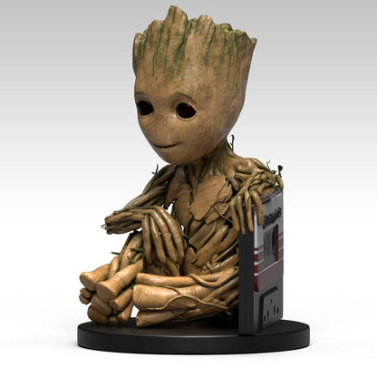 Guardians of the Galaxy 2 Coin Bank Baby Groot 17 cm - FanofThings.co.uk