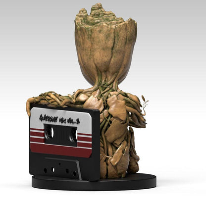 Guardians of the Galaxy 2 Coin Bank Baby Groot 17 cm - FanofThings.co.uk