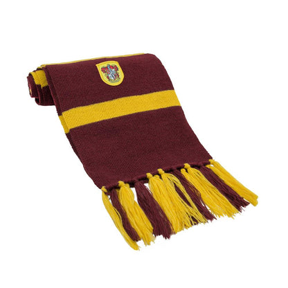 Harry Potter Scarf Gryffindor 150 cm - FanofThings.co.uk
