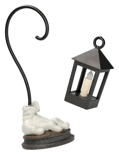 Spirited Away Light Hopping Lantern 29 cm