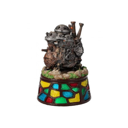 Howl's Moving Castle Diorama / Storage Box Howl's castle - FanofThings.co.uk