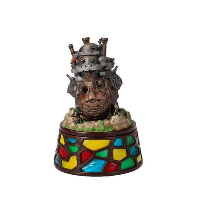 Howl's Moving Castle Diorama / Storage Box Howl's castle - FanofThings.co.uk