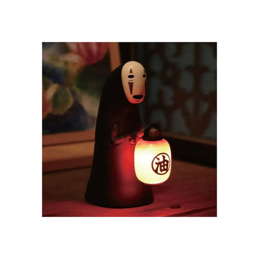 Spirited Away Light No Face 16 cm - FanofThings.co.uk