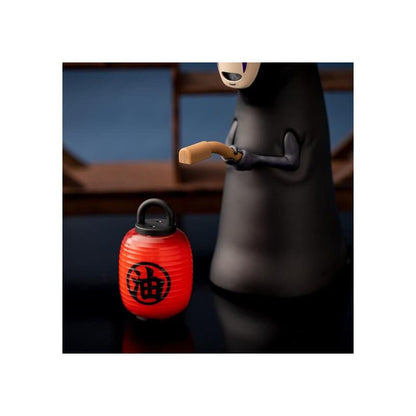 Spirited Away Light No Face 16 cm - FanofThings.co.uk